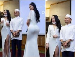 Ustaz Malaysia Kini Banjir Dukungan Usai Jelaskan Pandangannya atas Kontroversi Foto Bareng Selebgram Seksi