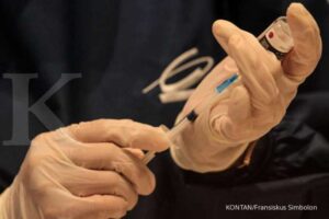 Sudah mendapat vaksin Covid-19? Jangan lakukan hal ini