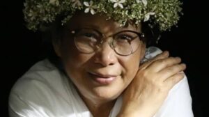 Kronologi Lia Eden Wafat, Sempat Pingsan hingga Tolak Dibawa Pakai Ambulans