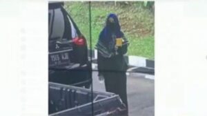 Wasiat Peneror Mabes Polri Minta Ibunya Tidak Ikut Dawis, Apa Itu?