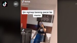 Izin Nginep Bareng Pacar, Wanita Ini Takjub Lihat Jawaban Sang Ibu