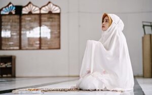 Ini Waktu Terbaik dan Mustajabnya Sholat Dhuha