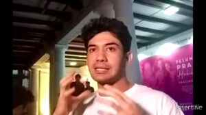 Reza Rahardian Ungkap Alasan Dirinya Menjadi Seorang Mualaf