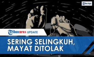 Mayat Pria di Ogan Ilir Ditolak Warga karena Selingkuh Termasuk dengan Adik Ipar, MUI Angkat Bicara