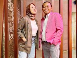 Dikabarkan Akan Cerai dengan Nathalie Holscher, Sule Bilang Begini