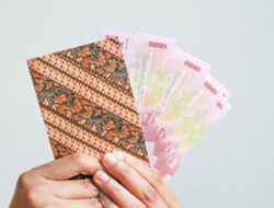 5 Hal yang Perlu Diketahui soal THR PNS 2021, dari Aturan hingga Besarannya…