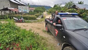 Gila Bener! Video Viral Terduga Teroris Guncang Publik, Ngaku Mau Ledakkan Bom di Kawasan…