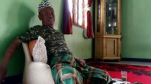 Mengenal Sosok Abah Popon, Orang yang Disebut-sebut Terduga Teroris Sebagai Guru Ilmu Kebal