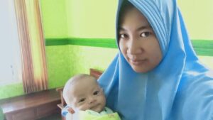 Unik! Nama Bayi di Brebes Ini Dinas Komunikasi Informatika Statistik