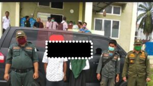 Gadis Tamiang 18 Tahun Ini Rajin Masuk ke Kamar Tidur Kekasihnya, 4 Hari Diintai Ini yang Terjadi