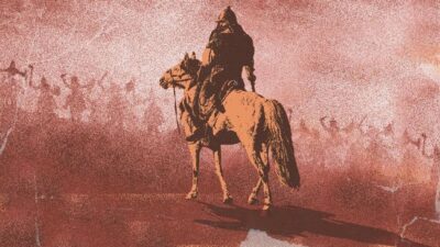 Kisah Abu Ubaidah, Orang Kepercayaan Nabi yang Dijamin Surga