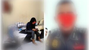 Anggota Brimob Tepergok Selingkuh dengan Dokter, Tak Berbusana dan Sempat Bekap Mulut Mertua, Ini Kata Komandan Brimob