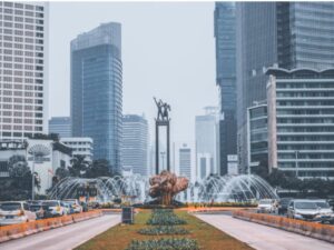 Wow! Jakarta Dinobatkan Sebagai Kota Termahal di Dunia, Kalahkan Mexico dan Vancouver