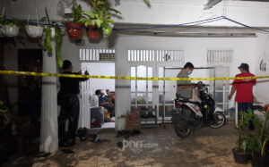 Deborah Dewi Ungkap Motivasi Zakiah Aini Menyerang Polisi di Mabes Polri, Oh Ternyata