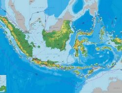 Kondisi Indonesia Sudah Digambarkan Gamblang di dalam Al-Quran