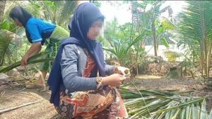 Kisah Cinta Gadis 14 Tahun dan Pria 50 Tahun Calon Duda, Gadis Ini Nembak Duluan, Beda Usia 36 Tahun