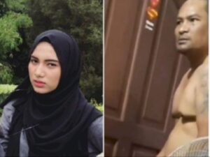 Mengerikan, Ayah Kandung di Medan Mau Bacok Leher Anak Gadisnya yang Cantik Jelita