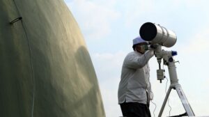 Sidang Isbat Awal Ramadhan 1442 H Akan Digelar Senin 12 April 2021, Ini Daftar Lokasi Pantau Hilal