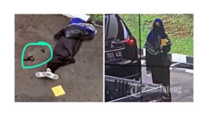 Ini Unggahan Terakhir Zakiah Aini di Instagram Sebelum Beraksi Serang Mabes Polri