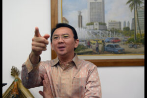 Respons Ahok Namanya Disebut dalam Surat Wasiat Teroris Penyerang Mabes Polri