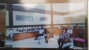 6 Fakta Terbaru dari Sidang Habib Rizieq