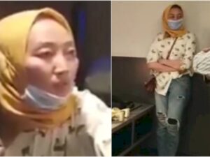 Sosok Bripka Ajeng, Polwan yang Digerebek Suaminya Ngamar di Hotel Bareng Polisi Senior