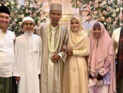Alasan Ustaz Abdul Somad Cerai dan Awal Mula Kenal Istri Baru Fatimah Az Zahra Asal Jombang
