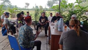 Pria Ngaku Imam Mahdi Bikin Heboh Lagi di Depok, Langsung Ditolak Warga