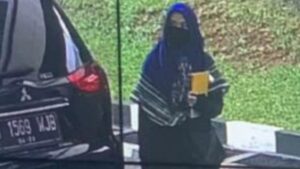 Tiga Kemiripan Pola Pesan Surat Wasiat Lukman dan Zakiah Aini