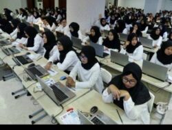 10 Formasi CPNS dan 5 Instansi Ini Sepi Peminat, Saingan Bakal Sedikit