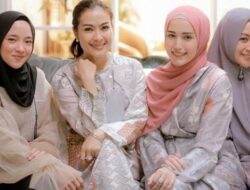 Kabar Nissa Sabyan Hamil, Iis Dahlia : Boo Perutnya.
