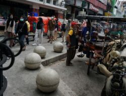 Viral Video Wisatawan Bayar Mahal untuk Seporsi Pecel Lele di Malioboro, Ini Kata Pedagang Lesehan