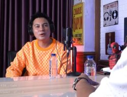 Pembangunan Rumah Mandek, Baim Wong Berhentikan 39 Pekerja dan Rugi Ratusan Juta