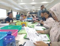 Seleksi CPNS 2021 dan Hal Penting yang Perlu Diketahui Para Pendaftar