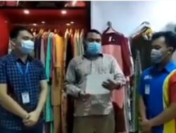 Orangtua yang Videonya Viral Marahi Kasir Indomaret karena Voucer Game Akhirnya Minta Maaf