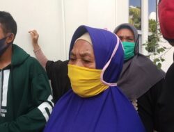 Cerita Ibu Senah Digugat Anak Kandungnya, Tak Dikunjungi Saat Lebaran, padahal Jarak Rumah Hanya 2 Meter