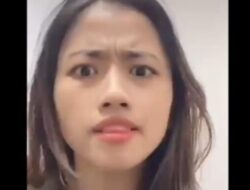 Semprot Umat Kristen Soal Palestina, Wanita Rambut Panjang Jelaskan Hal Ini