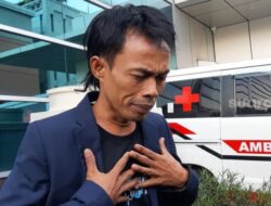 Ade Londok Klarifikasi Usai Remehkan Sule