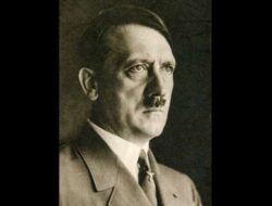 Kenapa Hitler Benci dan Menghabisi Yahudi?