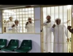 Terkuak Panggilan Khusus Habib Rizieq oleh Tahanan Bareksrim