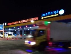 Faktanya Pemudik Bebas Keluar Masuk Semarang, Tak Ada Petugas