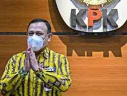 Penonaktifan Novel Baswedan Dkk., Eks Ketua KPK: Firli Bahuri Berhenti! Atau…