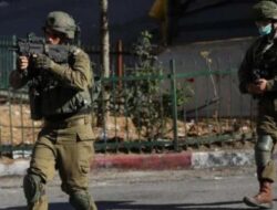 Lagi, Tentara Israel Tembak Mati Warga Palestina di Yerusalem