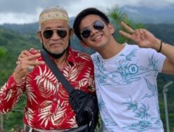 Kabar Duka, Ayah Rizki dan Ridho DA Meninggal Dunia