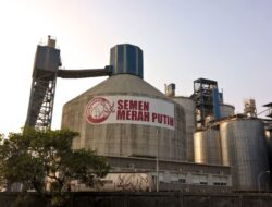 Semen Merah Putih Buka Lowongan Kerja bagi D3 Fresh Graduate