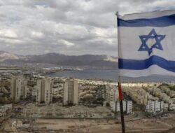 Hacker Indonesia Serang Israel, Pakar Siber Bilang Begini