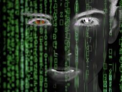 Profil Ganosec Team, Hacker Indonesia Tukang Acak-acak Israel