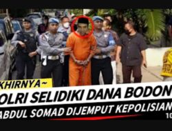 Cek Fakta: Rumah Ustaz Abdul Somad Dikabarkan Digeledah, UAS Dijemput Polisi, Simak Faktanya