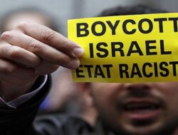 Konsumen Sedunia Mulai Boikot Produk Israel, Ini Daftarnya