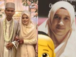 Statusnya Resmi Menikah, Ustaz Abdul Somad Boyong Fatimah Az Zahra ke Rumah Sederhananya di Pekanbaru, Berikut Penampakan Hunian Sang Ulama